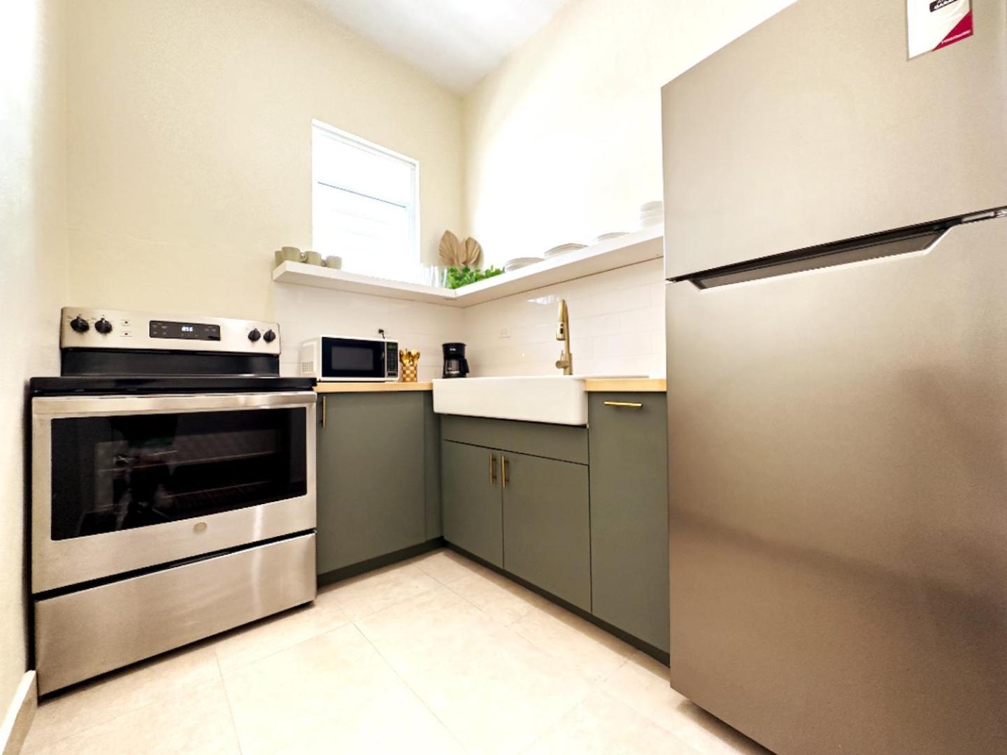 Apartament 610@Miramar San Juan Pokój zdjęcie