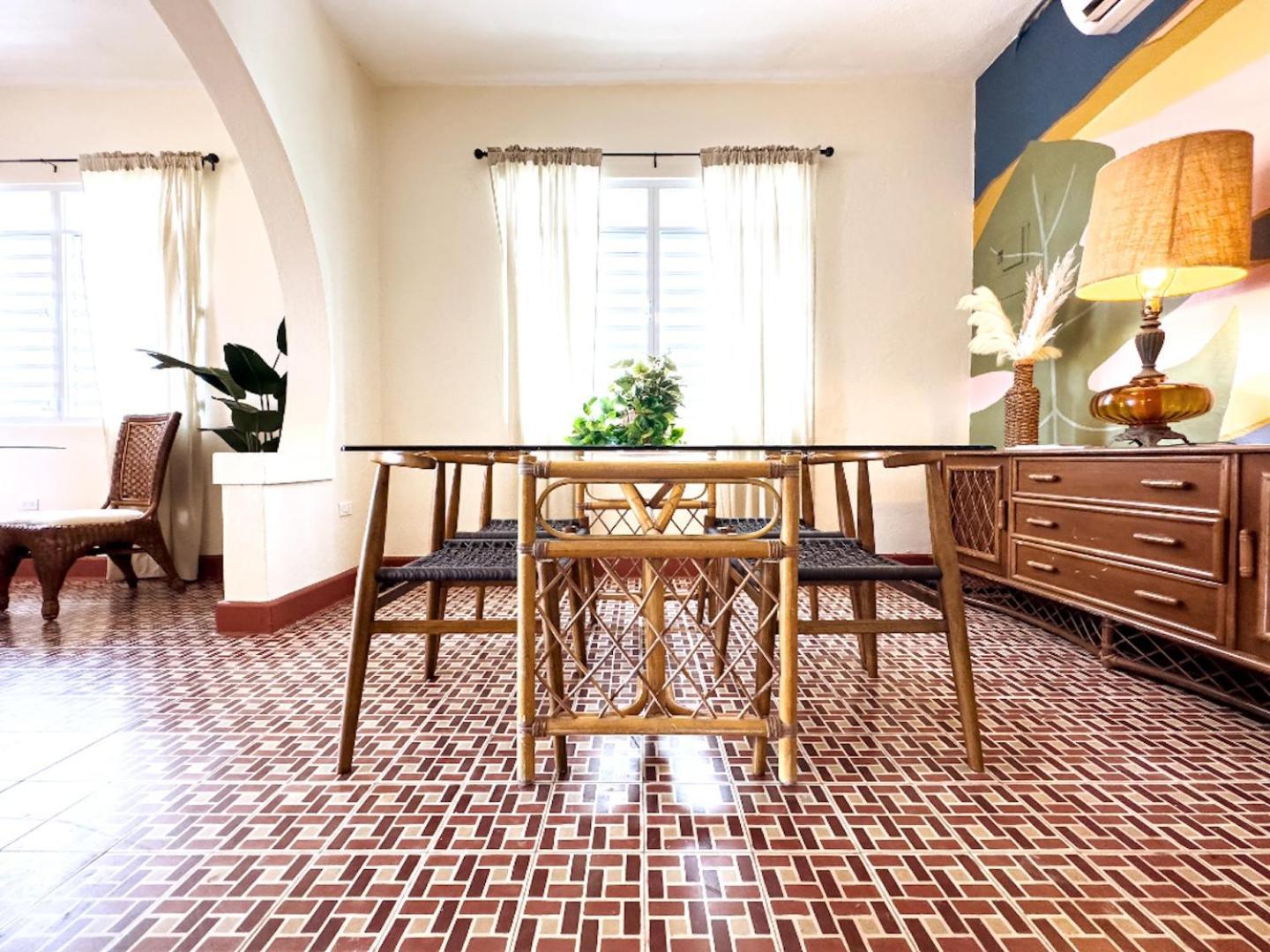 Apartament 610@Miramar San Juan Pokój zdjęcie