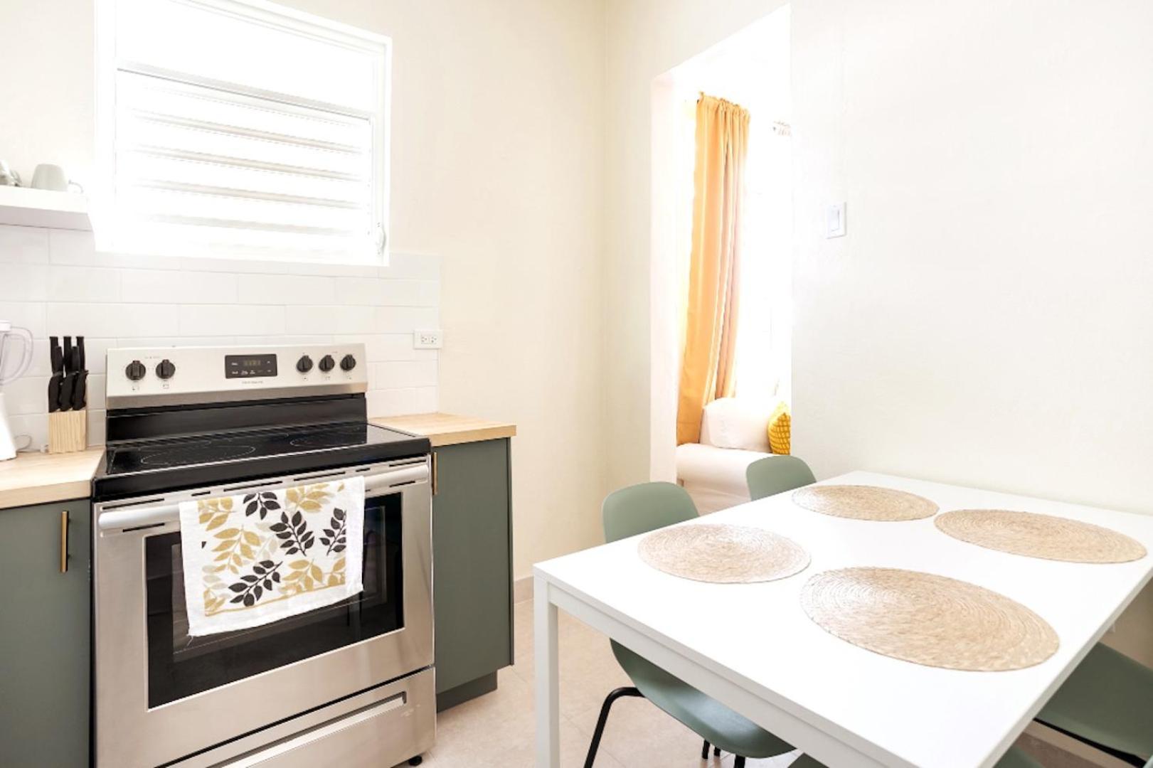 Apartament 610@Miramar San Juan Pokój zdjęcie
