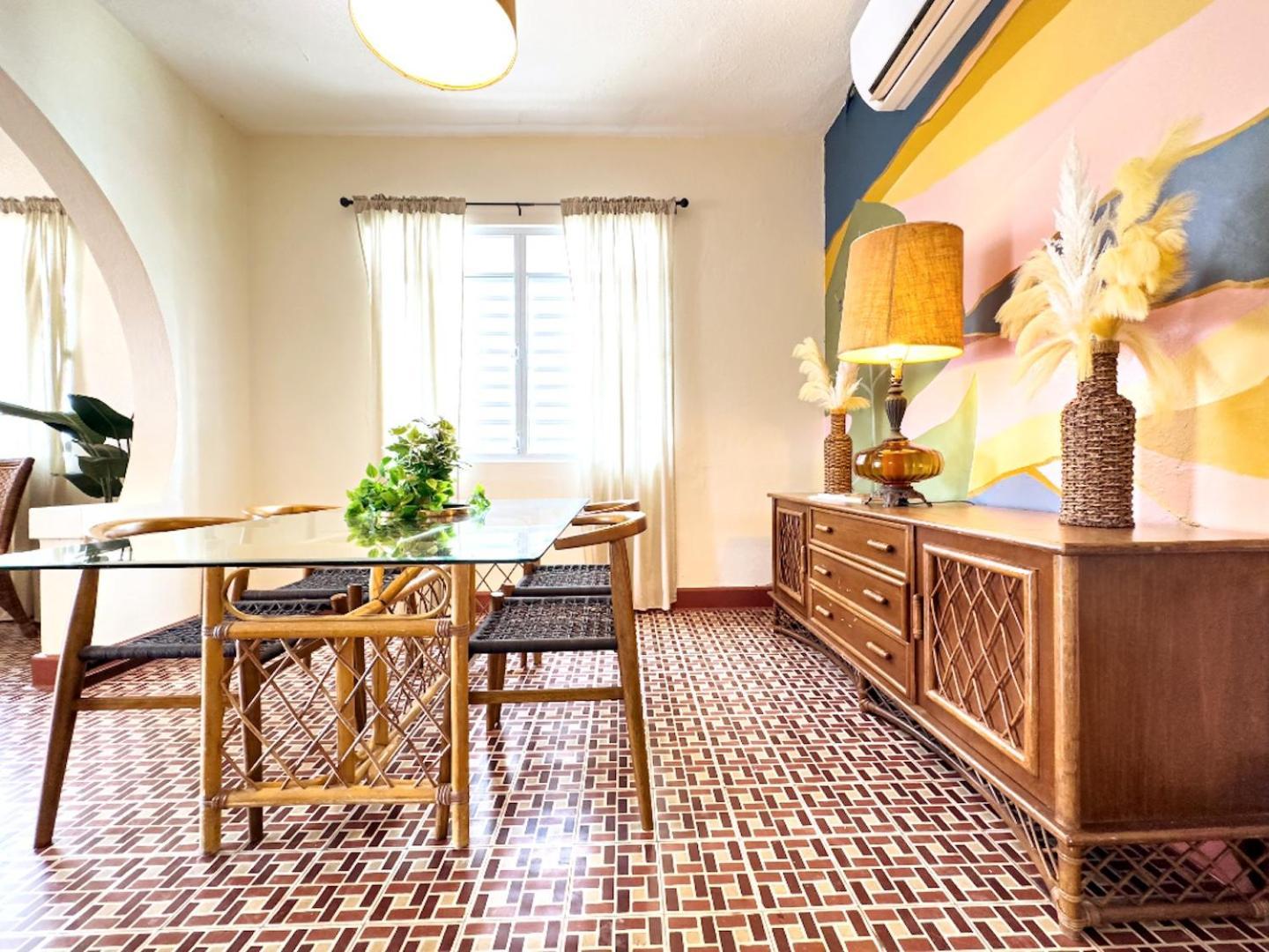 Apartament 610@Miramar San Juan Pokój zdjęcie