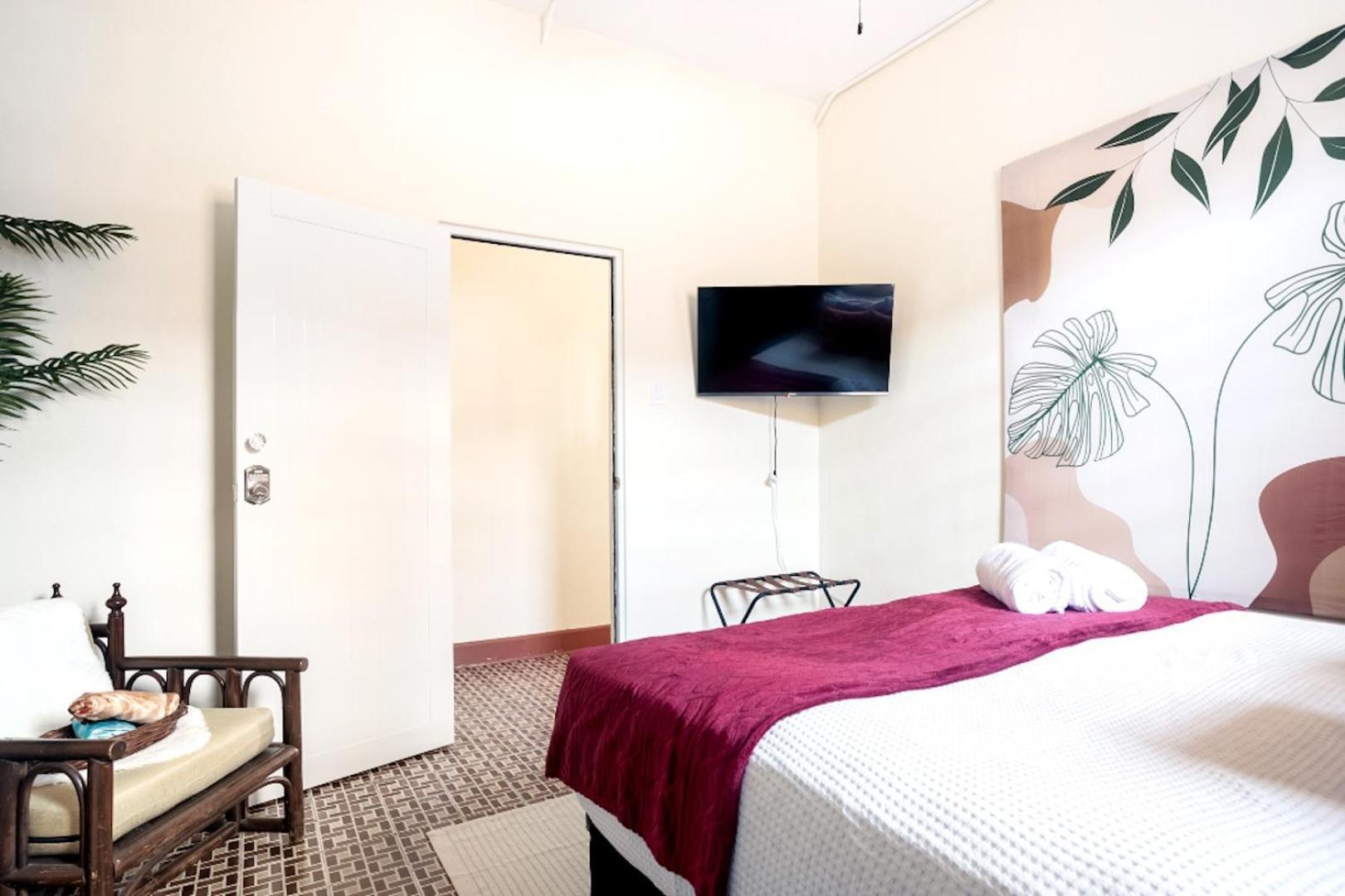 Apartament 610@Miramar San Juan Pokój zdjęcie