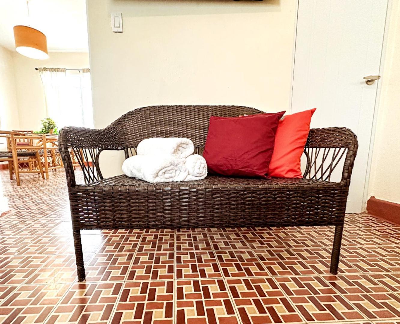 Apartament 610@Miramar San Juan Pokój zdjęcie