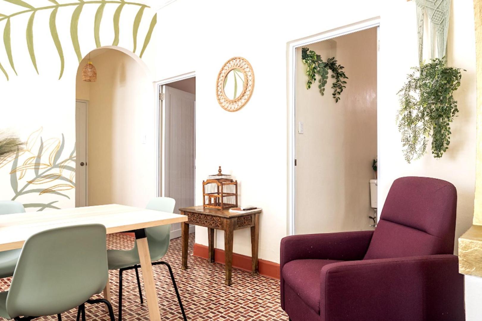 Apartament 610@Miramar San Juan Pokój zdjęcie