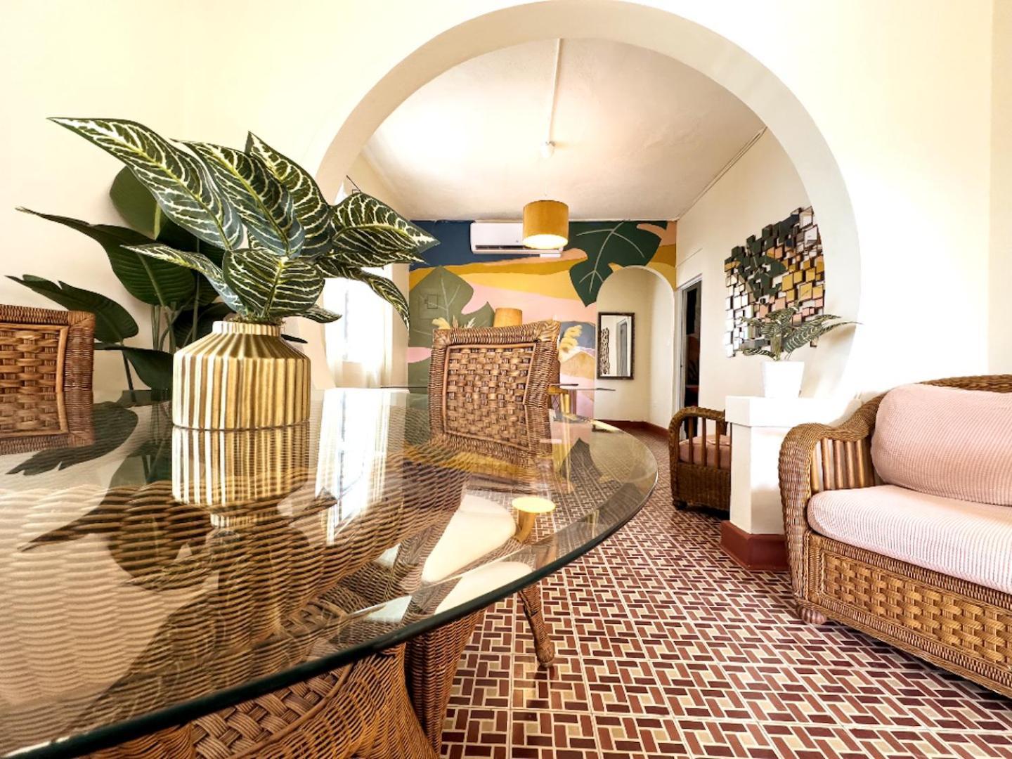 Apartament 610@Miramar San Juan Pokój zdjęcie