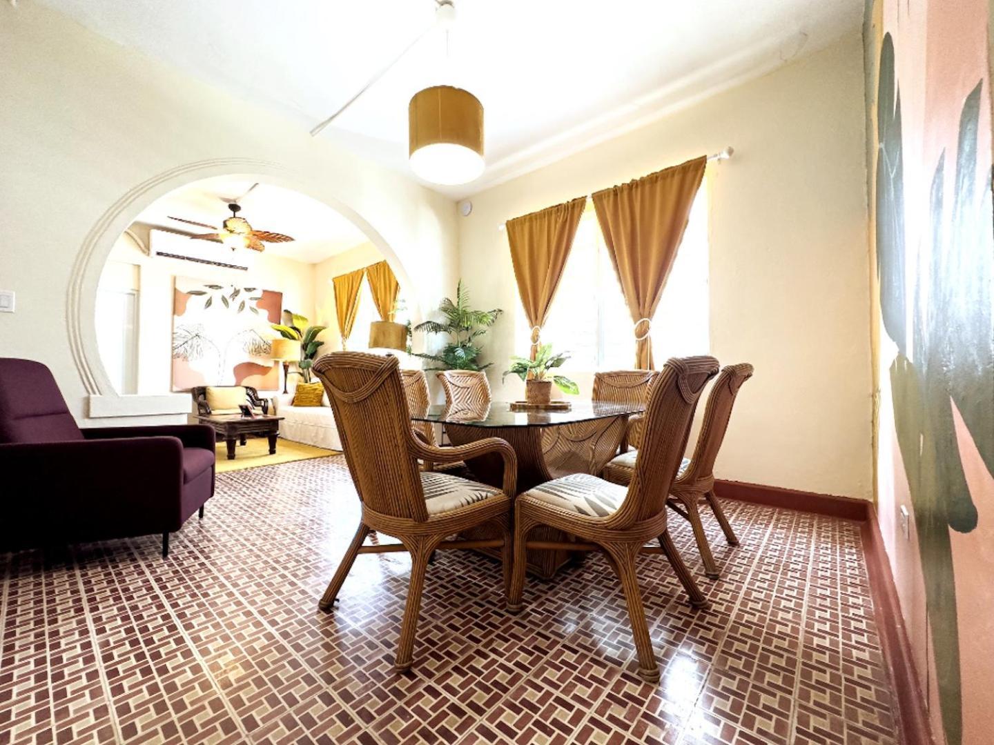Apartament 610@Miramar San Juan Pokój zdjęcie