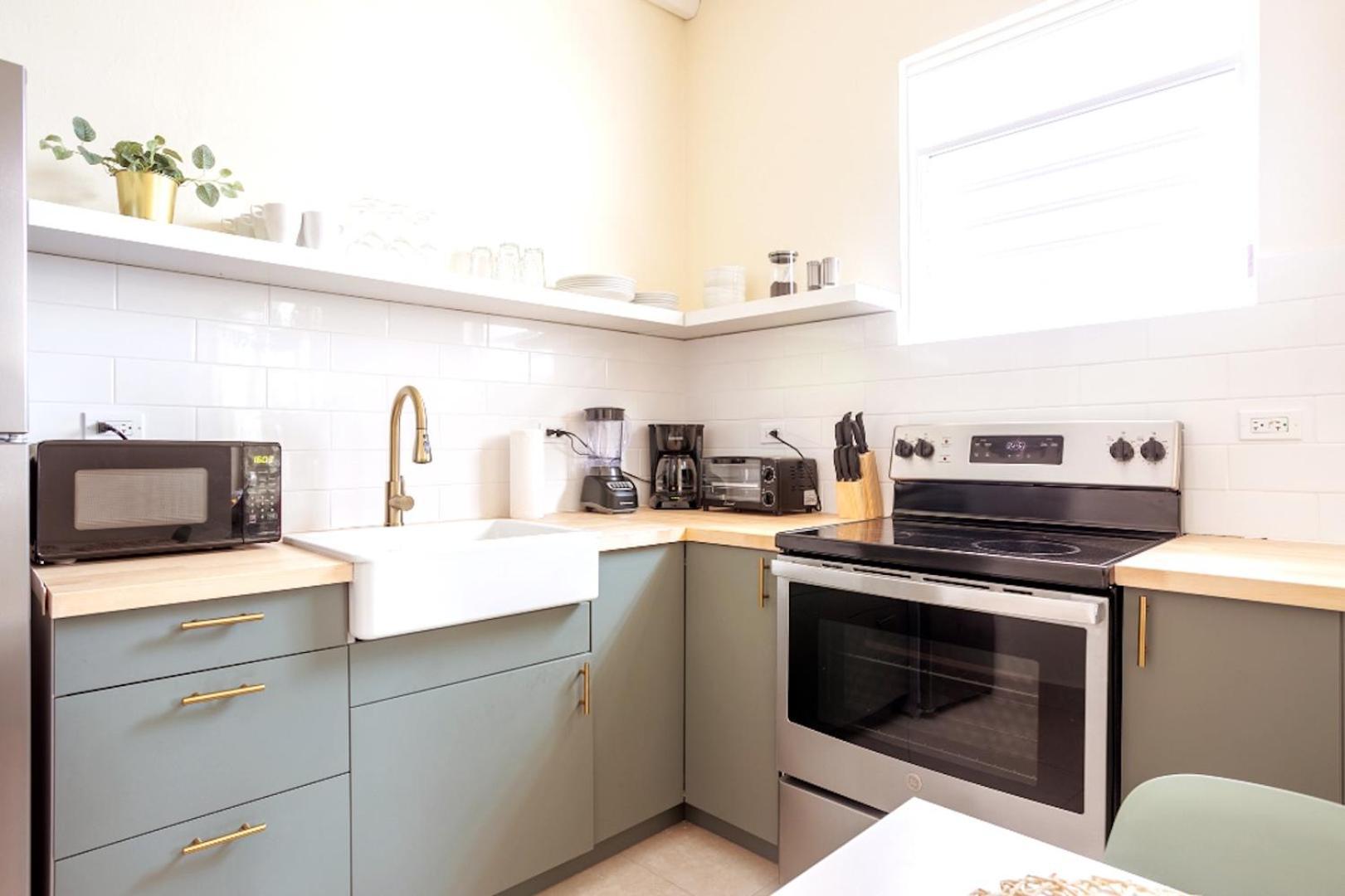 Apartament 610@Miramar San Juan Pokój zdjęcie