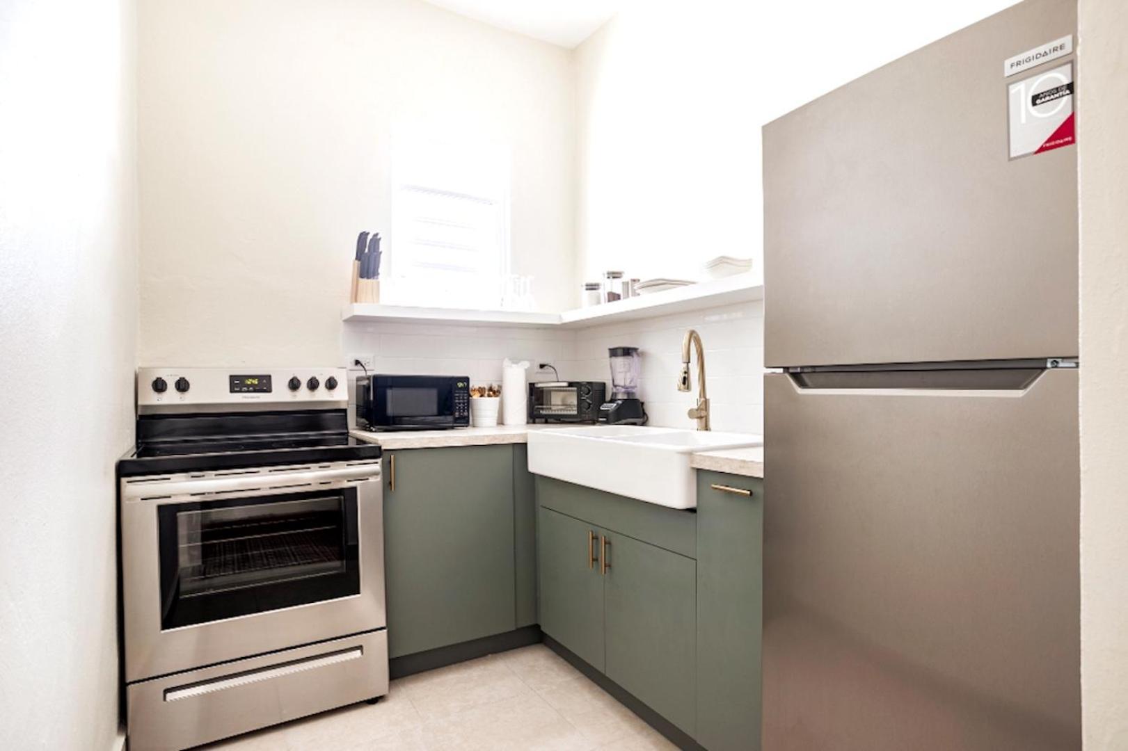 Apartament 610@Miramar San Juan Pokój zdjęcie