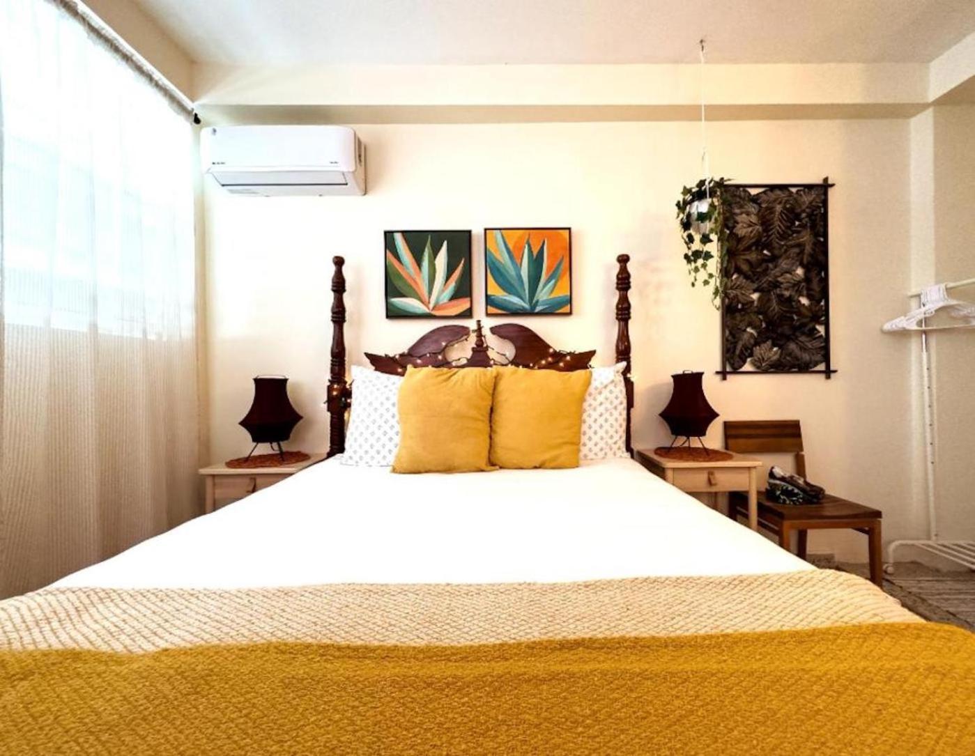 Apartament 610@Miramar San Juan Pokój zdjęcie